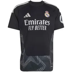 adidas Real Madrid Torwart-Heimtrikot 2026/27 Herren KC3988 - black M