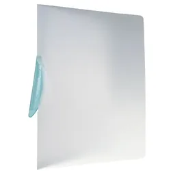 Leitz Klemmhefter »Colorclip Magic 4174« blau, 22x31 cm