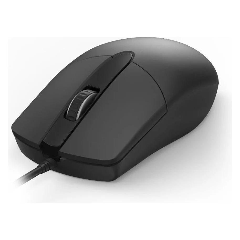 Redragon BM-4125 Wired Mouse Black (Kabelgebunden) (78047925)