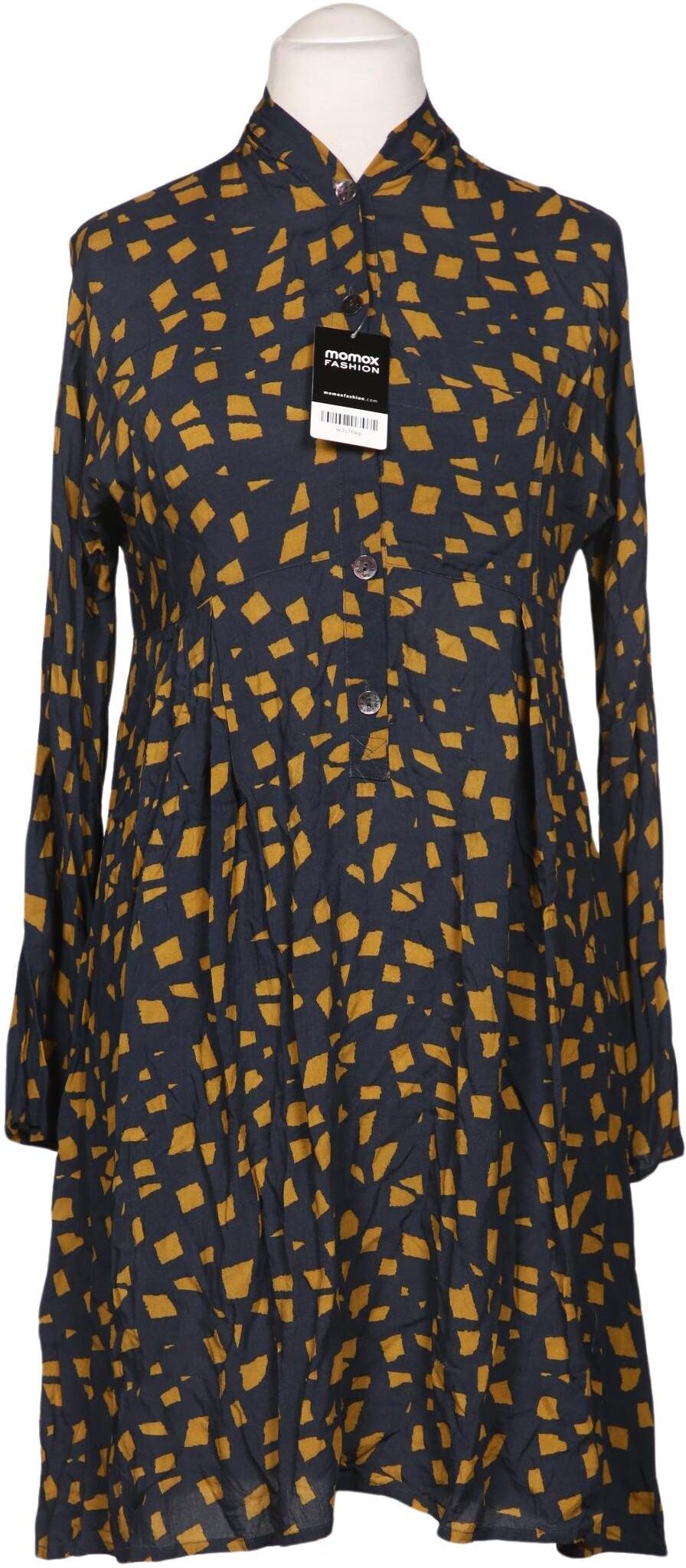 Bitte Kai Rand Damen Kleid, Mehrfarbig, Gr. M, Viskose - Second Hand