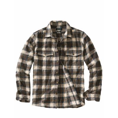 Bitte-nicht-bügeln-Overshirt