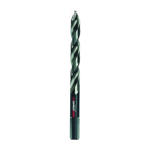 Ruko Helic FlowSTEP HSS-G boor, 6 mm