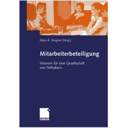 Mitarbeiterbeteiligung, Fachbücher
