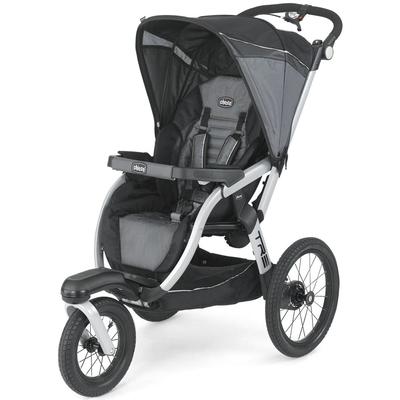 Chicco TRE Performance Jogging Stroller - Titan