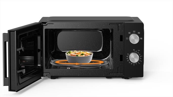 Hisense Forno Microonde H20mobsp1hi-nero