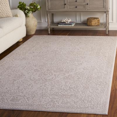 SAFAVIEH Reflection Nedelja Charming Oriental Rug