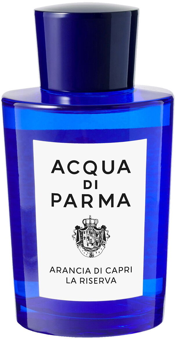180ml Acqua di Parma Blu Mediterraneo Arancia di Capri La Riserva Eau de Parfum
