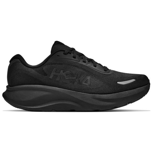 HOKA - Rincon 5 - Runningschuhe EU 46 schwarz