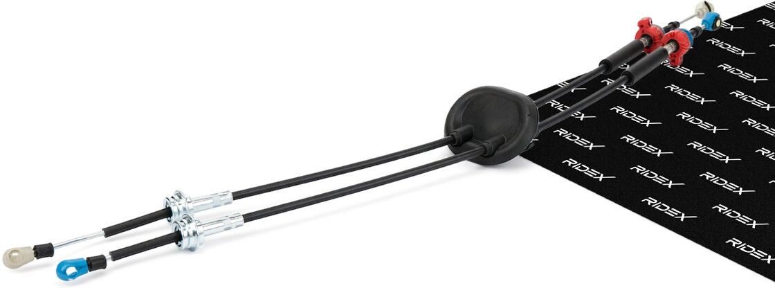 RIDEX 1787C0017 Gear selector cable