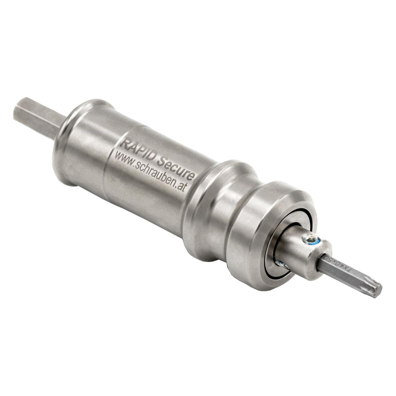 Rapid Einschraubwerkzeug Secure (RAPIDSECESW13SDT50)