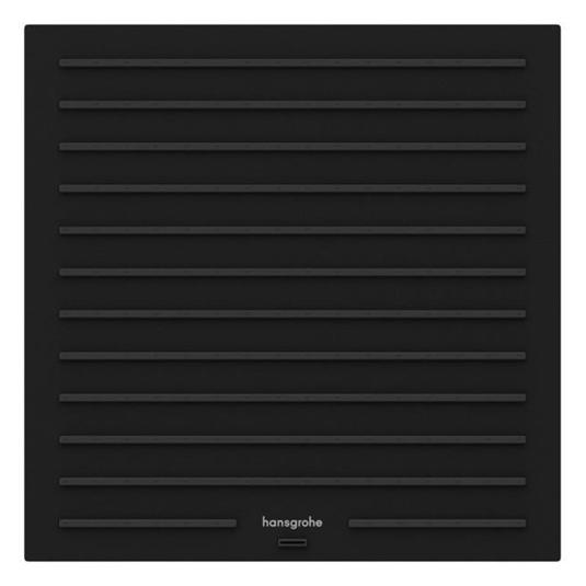 hansgrohe Pulsify E Duschkopf 260, 1 Strahlart, EcoSmart, 24331 (1 Strahlart, 8.40 l/min) (24331670)