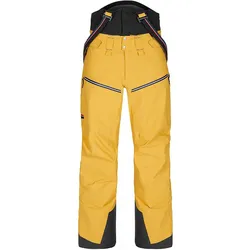 Elevenate, Herren, Skihosen, M Bec de Rosses XI Pants (M), Gelb