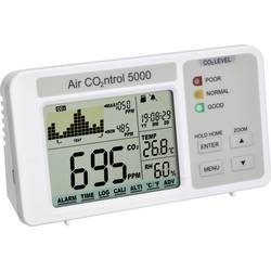 TFA Dostmann AirCO2ntrol 5000 Kohlendioxid-Messgerät 31.5008.02