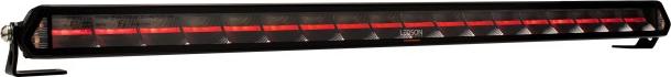 Arbeitsbeleuchtung - Ledson - Epix 30+ - Work Strobe - 29.1" - 74cm - Positionslicht Rot/Amber - 10 Blitzmuster - Work / Scene