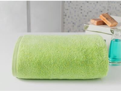 Royal Turkish Towel Classic Turkish Towels - Cambridge 100% Turkish Cotton Jumbo SPA Bath Sheet, Quick Dry