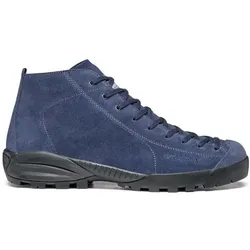 Scarpa, Unisex, Wanderschuhe, Mojito City Mid Wool GTX Schuhe (47), Grau