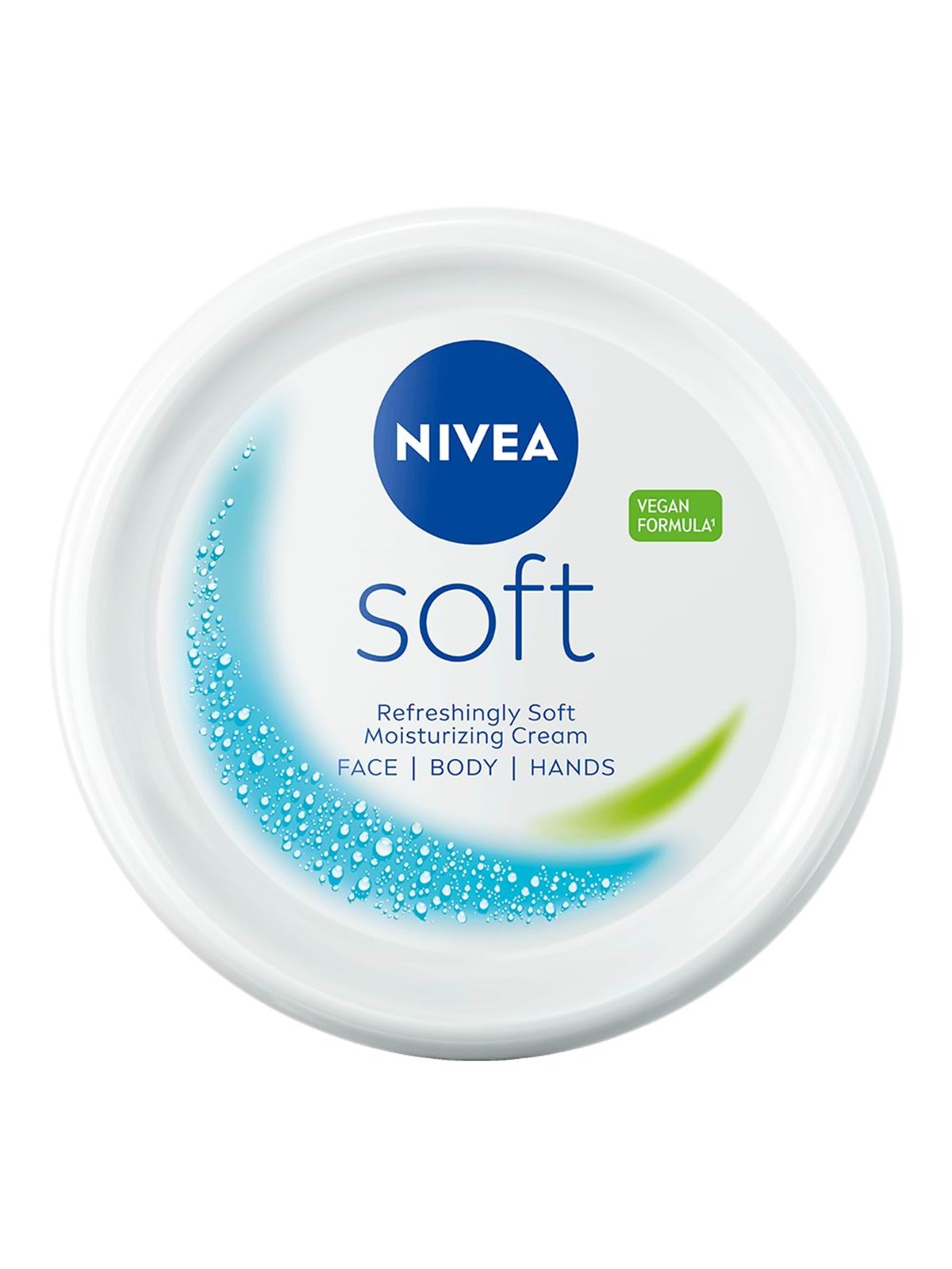 Nivea NIVEA Soft Erfrischende Feuchtigkeitscreme 200ml