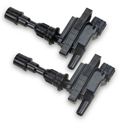 Atec 2x Zündspule [Hersteller-Nr. 40575153] für Mazda