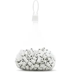 EM Keramik graue Pipes (500 g) - Multikraft