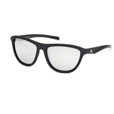 adidas eyewear - ES0001 S3 - Fahrradbrille weiß