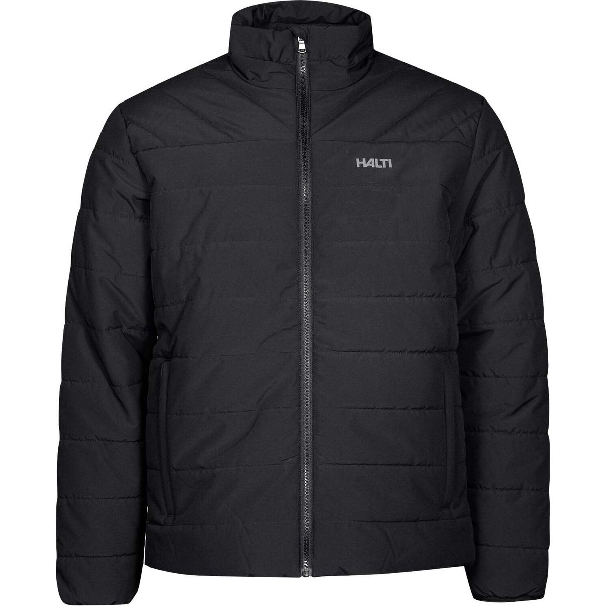 Halti Haapa M Insulated Jacket black (P99) S 065-0576-P99-S