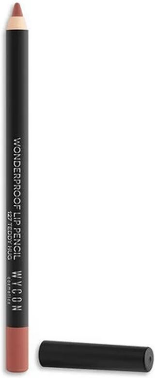 WYCON - Wasserfester Lippen-Konturenstift, Rouge