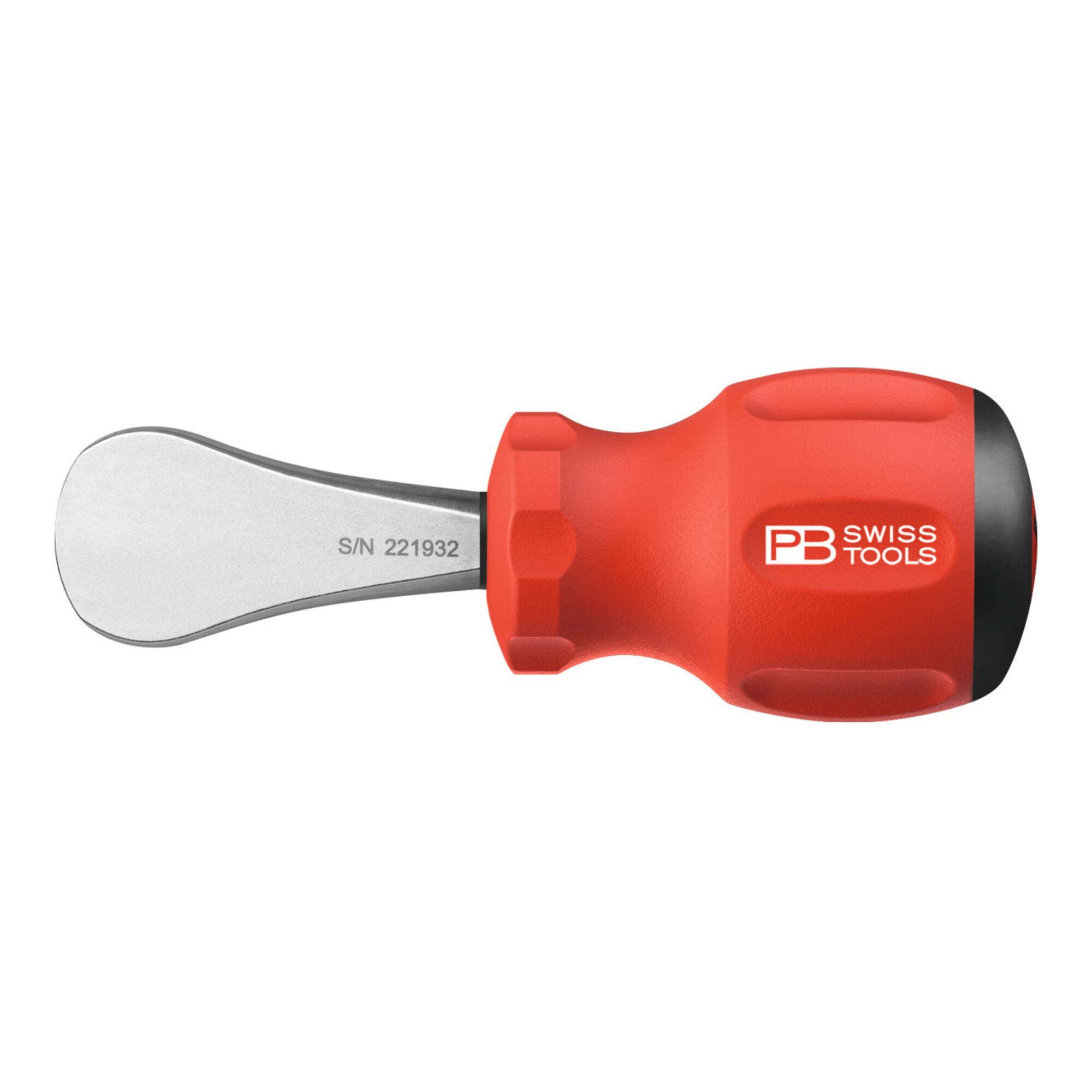 PB Swiss Tools Coin-Driver, kurz, 45 mm (8126.9-45)