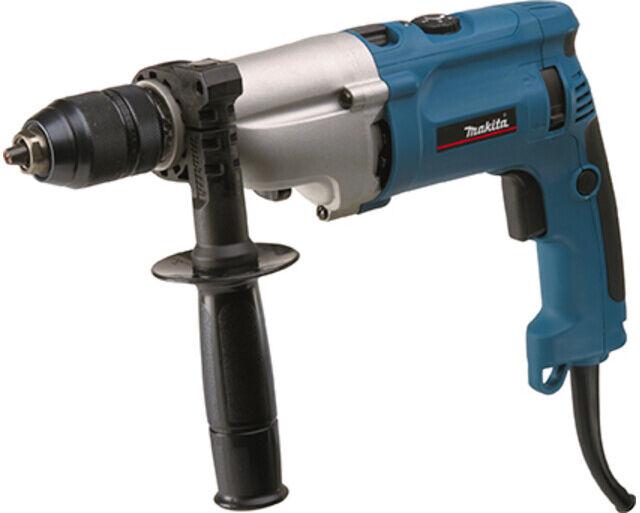 Makita Schlagbohrmaschine HP2071J)