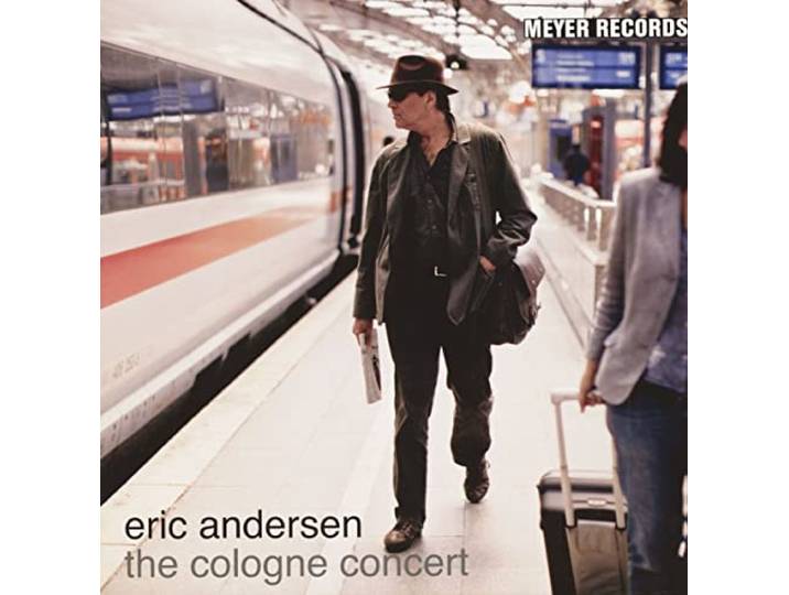The Cologne Concert