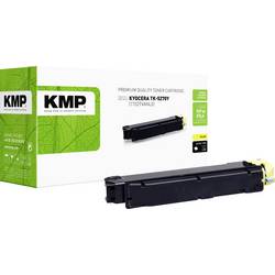 KMP Toner ersetzt Kyocera 1T02TVANL0, TK-5270Y Kompatibel Gelb 6000 Seiten K-T88 2923,0009