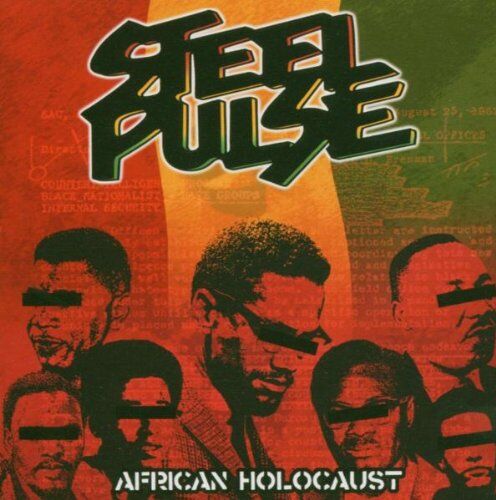 Steel Pulse - African Holocaust - Preis vom 11.10.2026 15:43:13 h