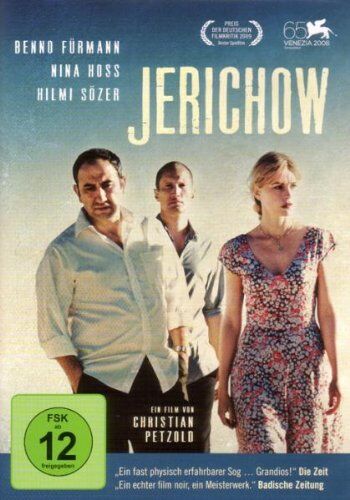 Christian Petzold - Jerichow - Preis vom 03.10.2026 20:43:07 h