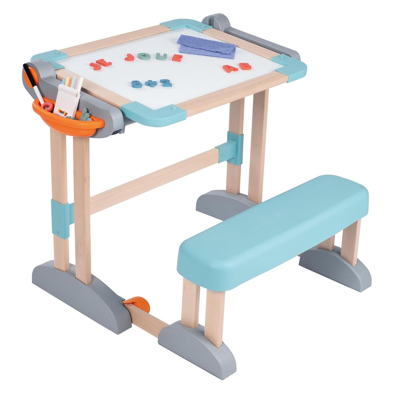 Smoby Bureau Modulo Space (420304)