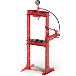 Wiltec, Presswerkzeug, Werkstattpresse (Werkstattpresse)