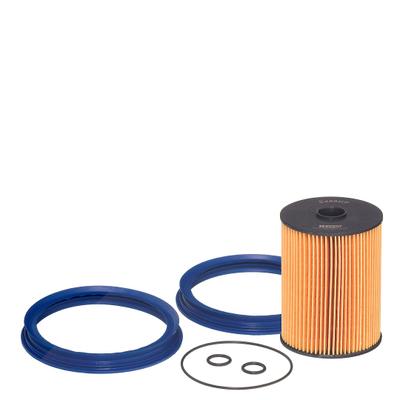 Hengst Filter Kraftstofffilter [Hersteller-Nr. E489KPD461] für Mini
