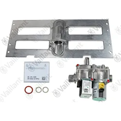 Umstellsatz, atmoTEC 24 kW P->E Vaillant-Nr. 0020068141