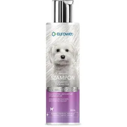 EUROWET Shampoo für Malteser 200ml