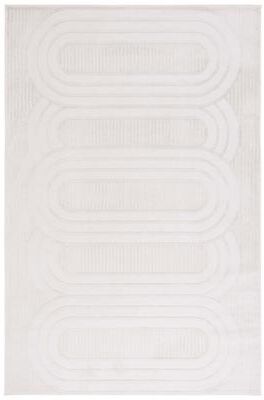 SAFAVIEH Archway Azzurra Modern & Contemporary Rug