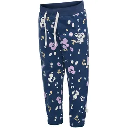 hummel hmlHAPPY Baby-Jogginghose 8744 - sargasso sea 56
