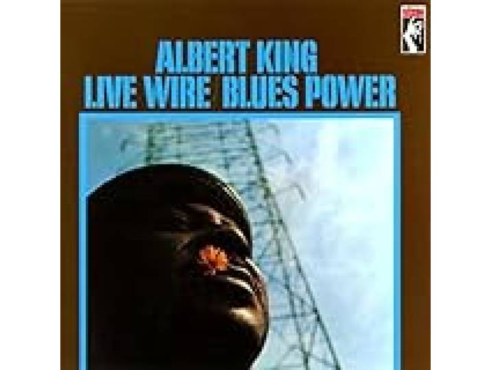 Live Wire / Blues Power