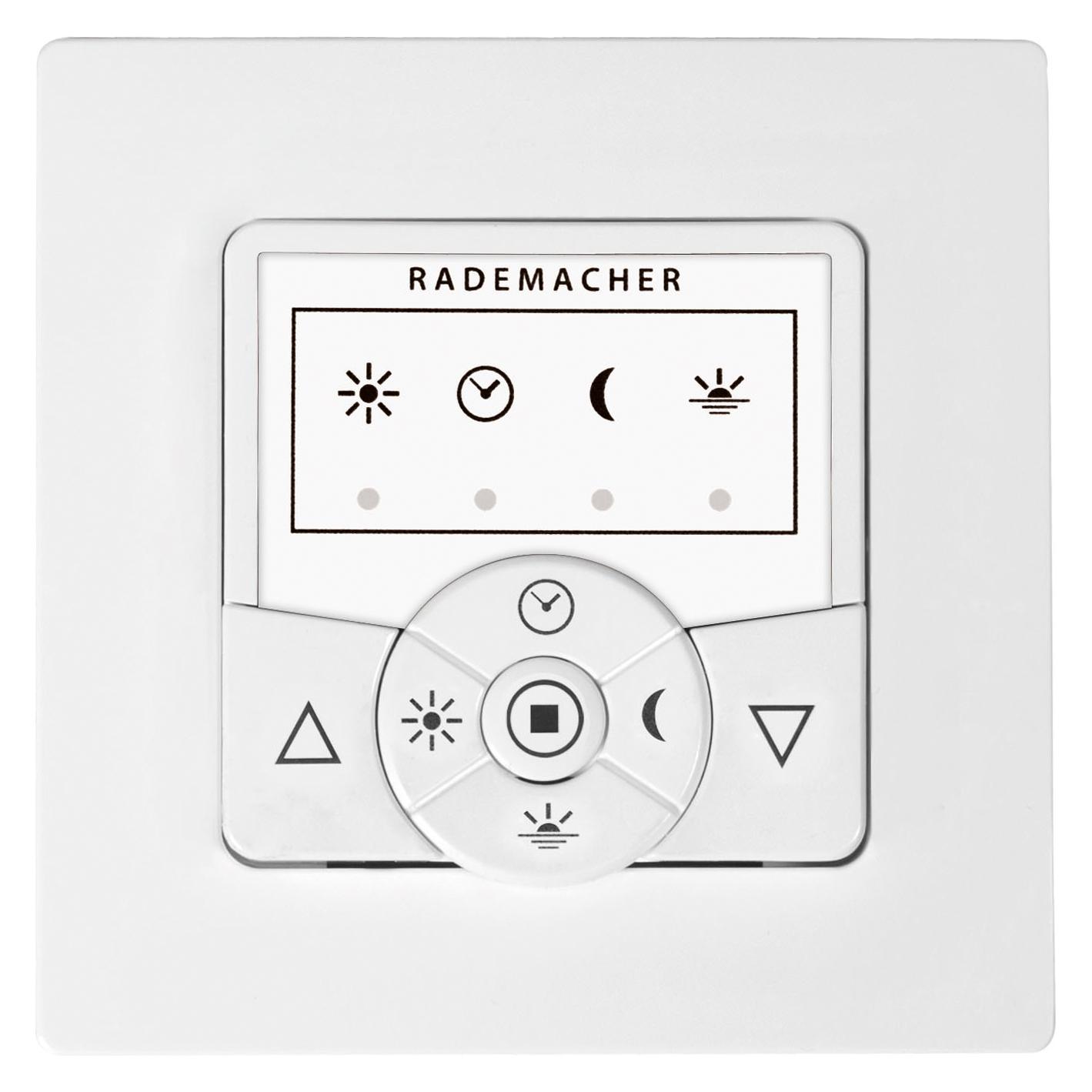 Rademacher Troll Basis DuoFern 5615-UW (36500172)