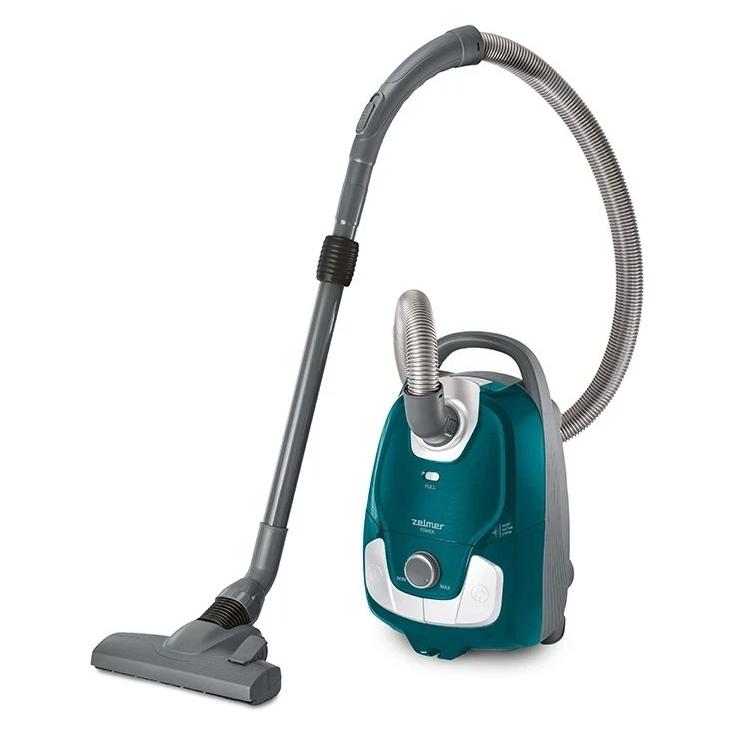 Vax Vacuum cleaner Zelmer ZVC703 (81107068P)