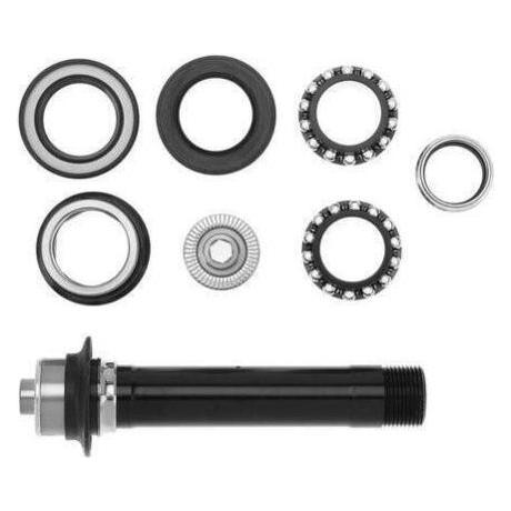 Shimano Hohlachse WH-RS700-F Komplettkit (Y0D198020)