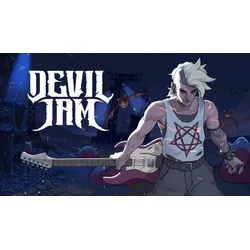 Devil Jam