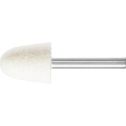 PFERD TOOLS 44100190 Polierstift Durchmesser 20 mm 10 St.