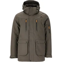 Whistler Wander Parka Herren 1071 - black ink L