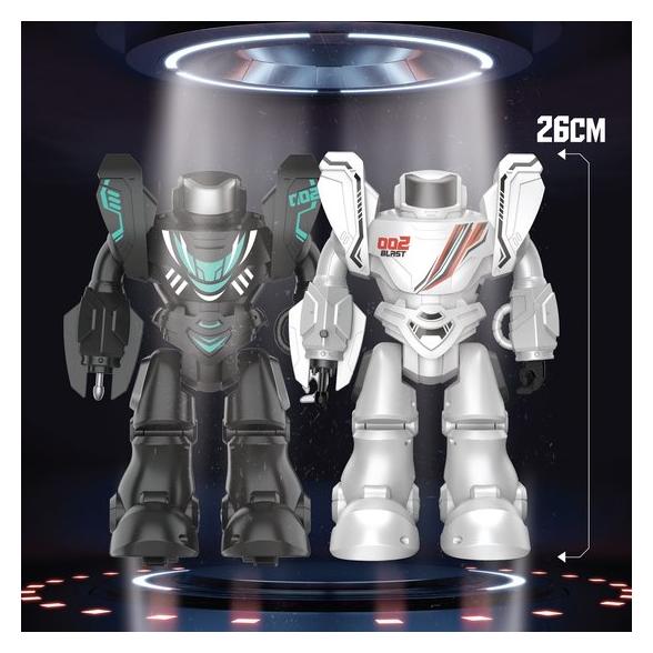 Silverlit Robo Blast One (SL88591)