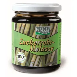 Zuckerrohr-Melasse 300g