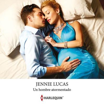 Un hombre atormentado - Jennie Lucas, Audio, 9788411800815