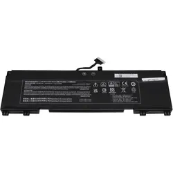 Clevo PD70BAT-6-80 (4 Zellen, 7000 mAh), Notebook Akku